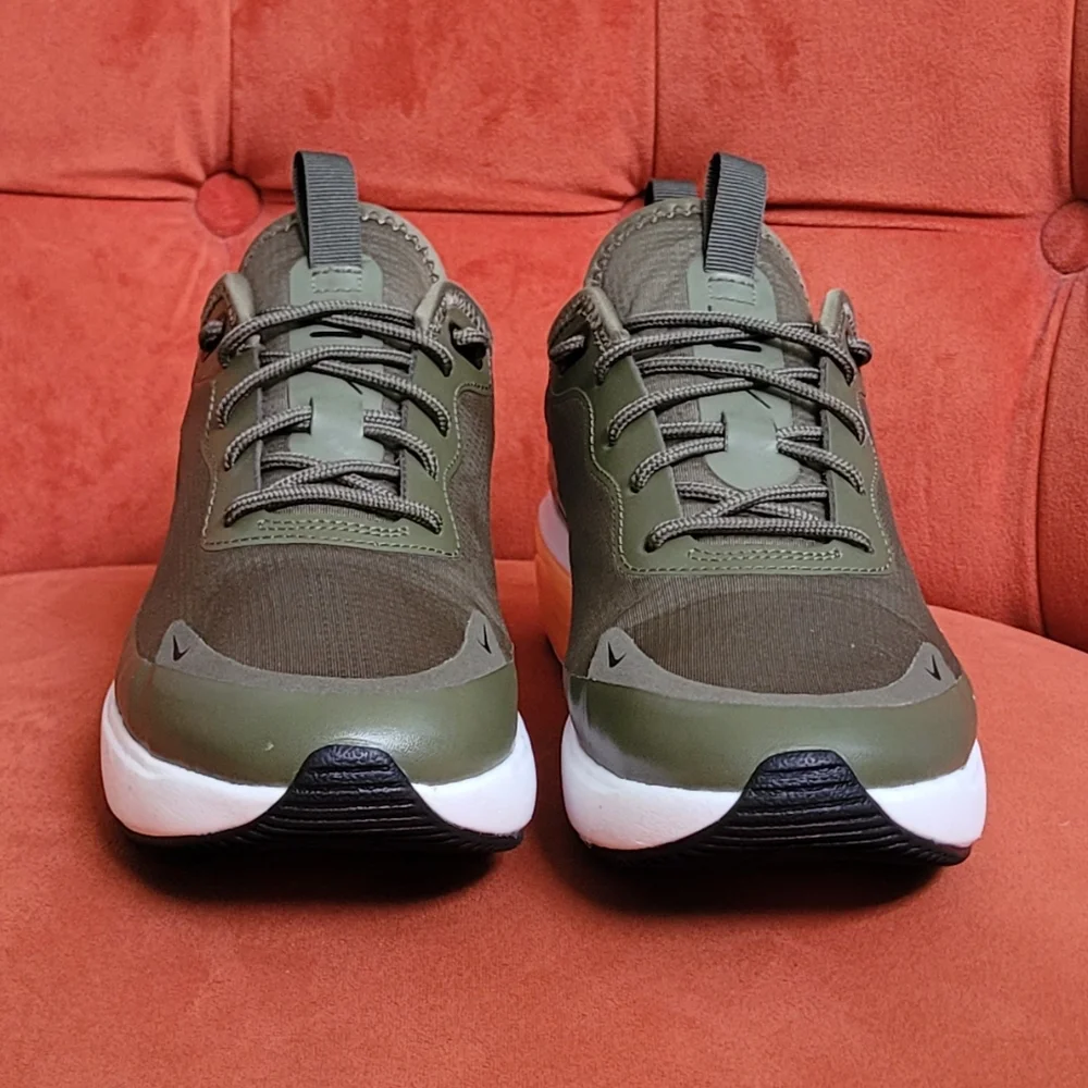 Nike Air Max Dia Medium Olive Women's Size 7.5 - Picture 3 of 12